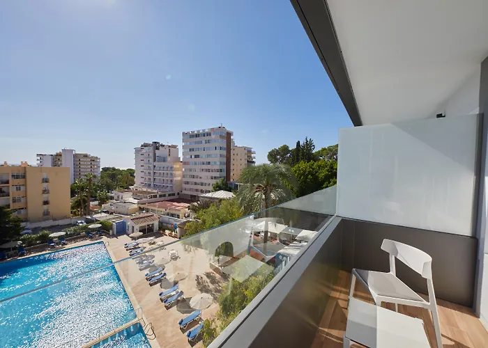 Hotel Joan Miro Museum
